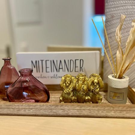 Vienna Charm Apartments Landstrasse 外观 照片