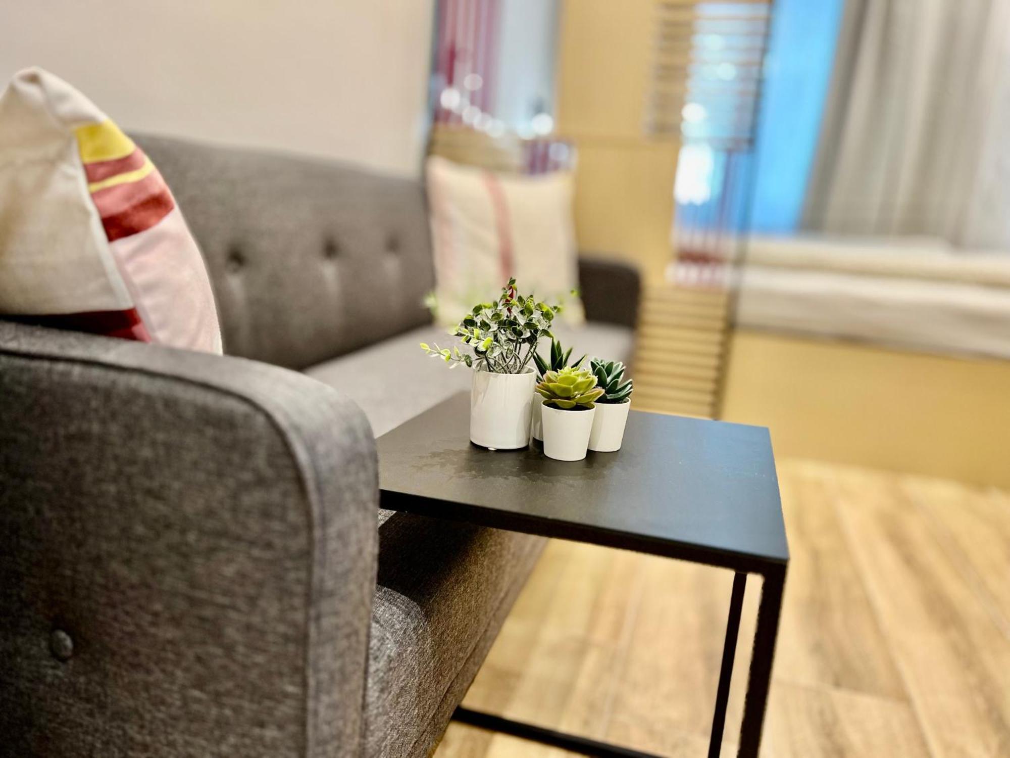 Vienna Charm Apartments Landstrasse 外观 照片