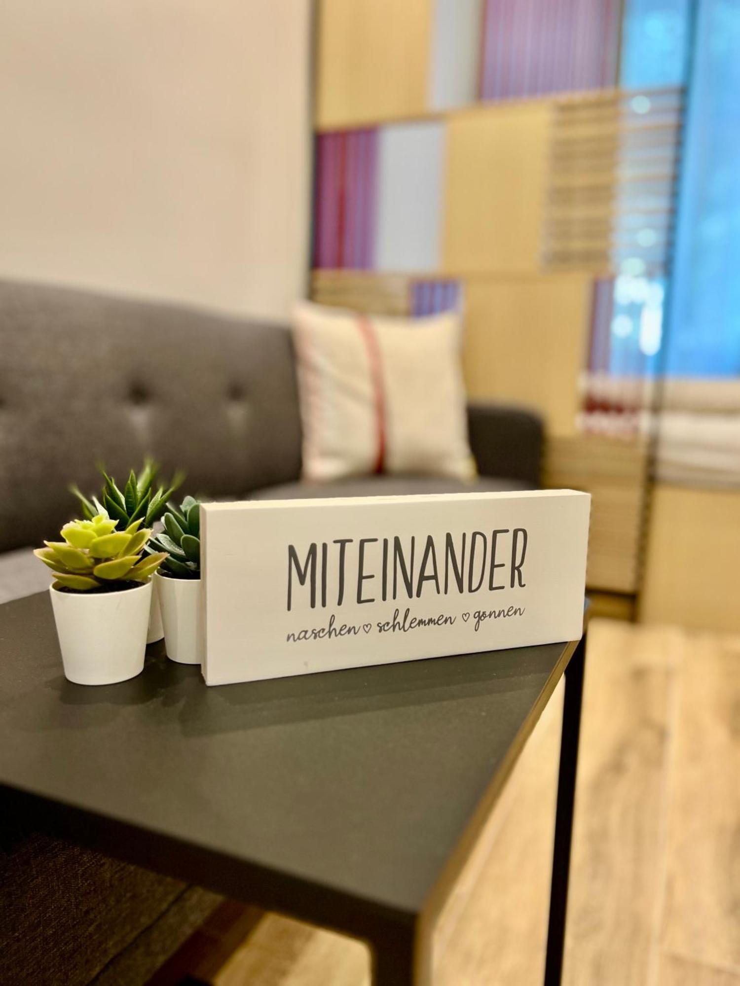 Vienna Charm Apartments Landstrasse 外观 照片